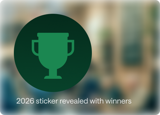 Faves business page sticker module image alt