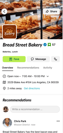 Neighbor Business Page (1)