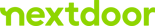Nextdoor logo