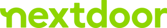 Nextdoor logo