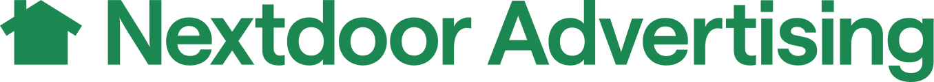 nextdoor advertising