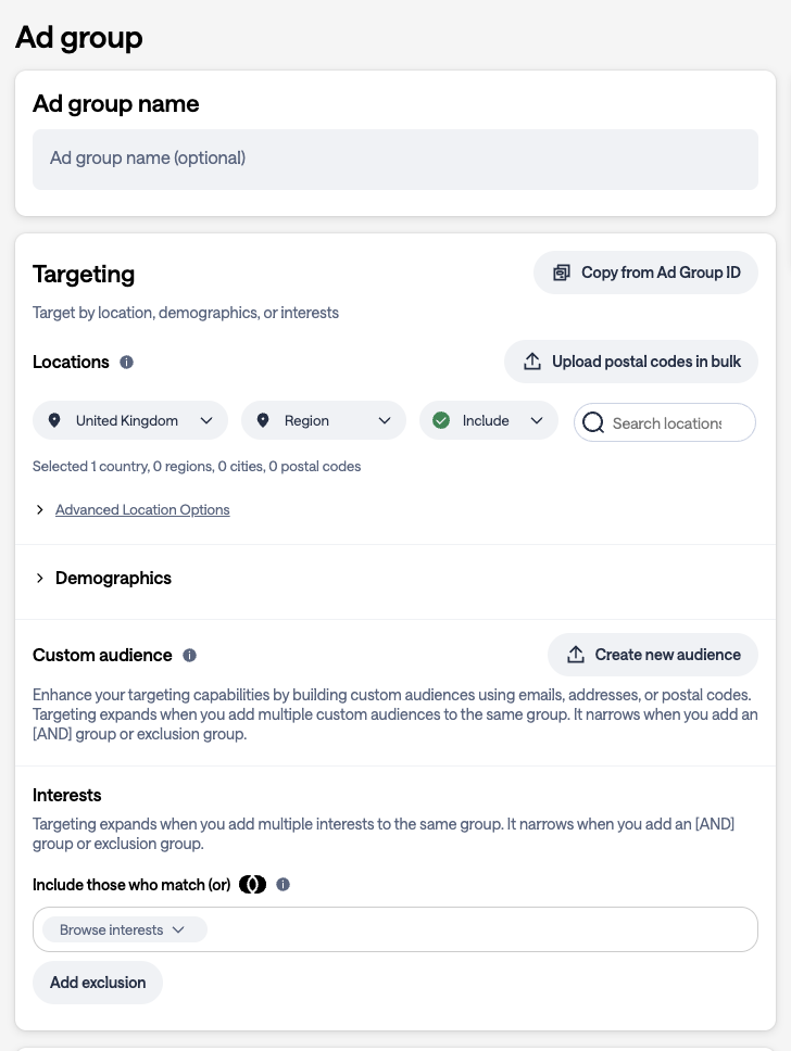AC_targeting options_no forecast