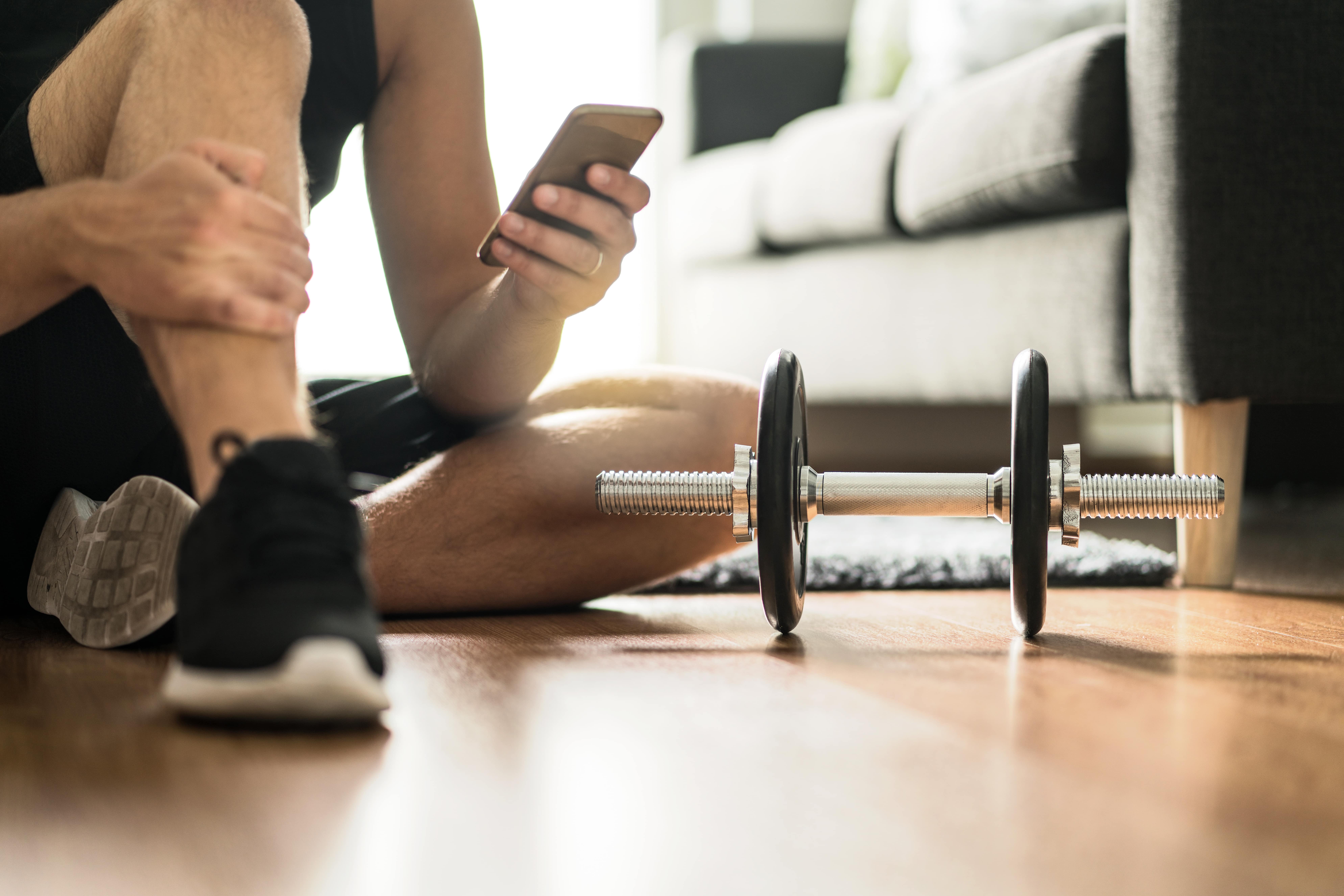 Onlyfans, Instagram, And The Future: A Fitness Model Speaks Out - tlpx25u