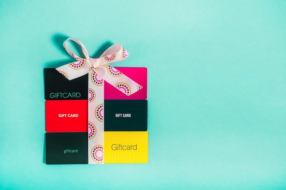Are Gift Cards Good for Business 