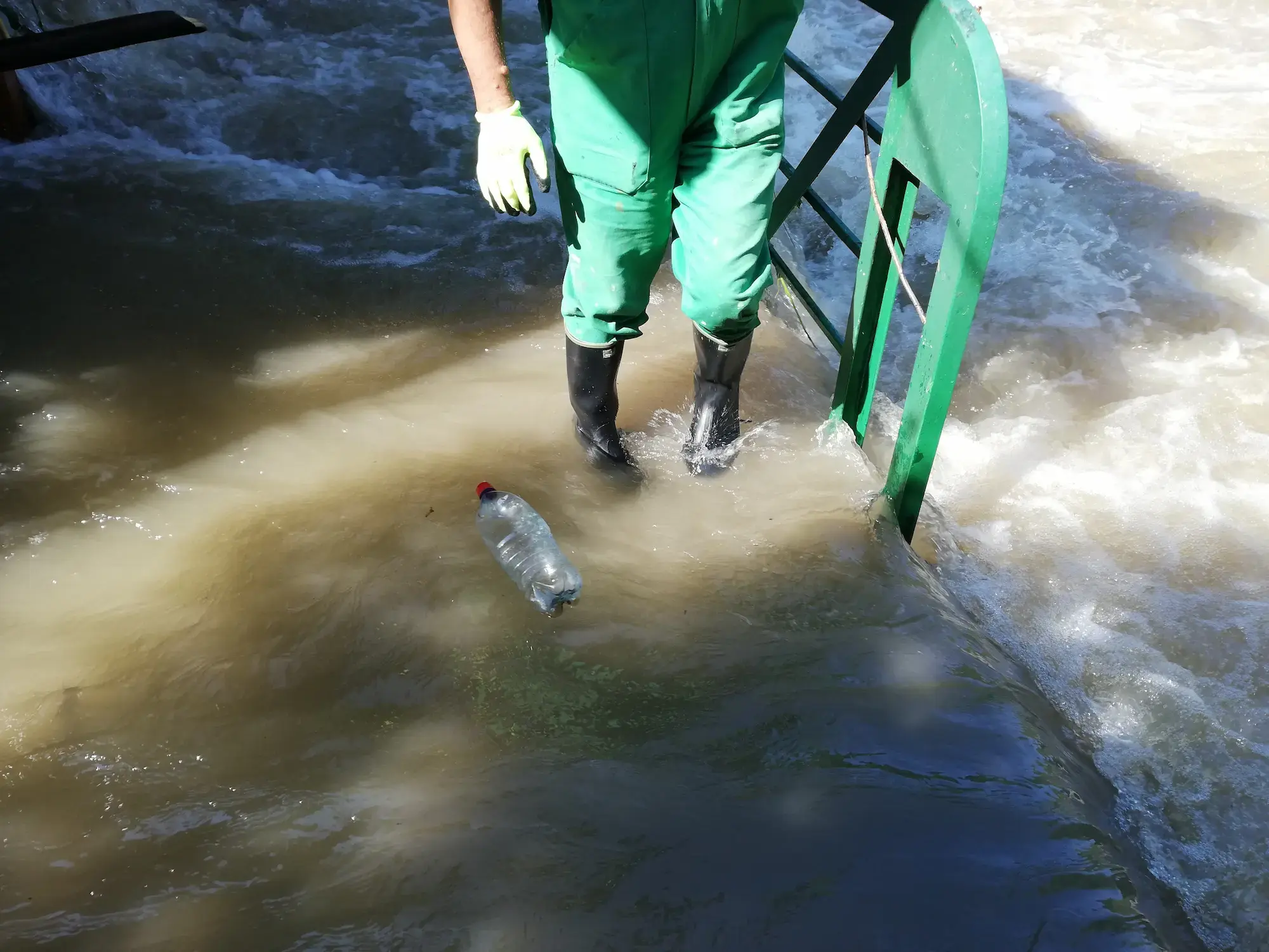 FEMA leveraged Flood Insurance program 