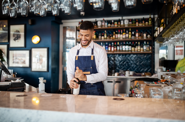 create a business plan for your restaurant