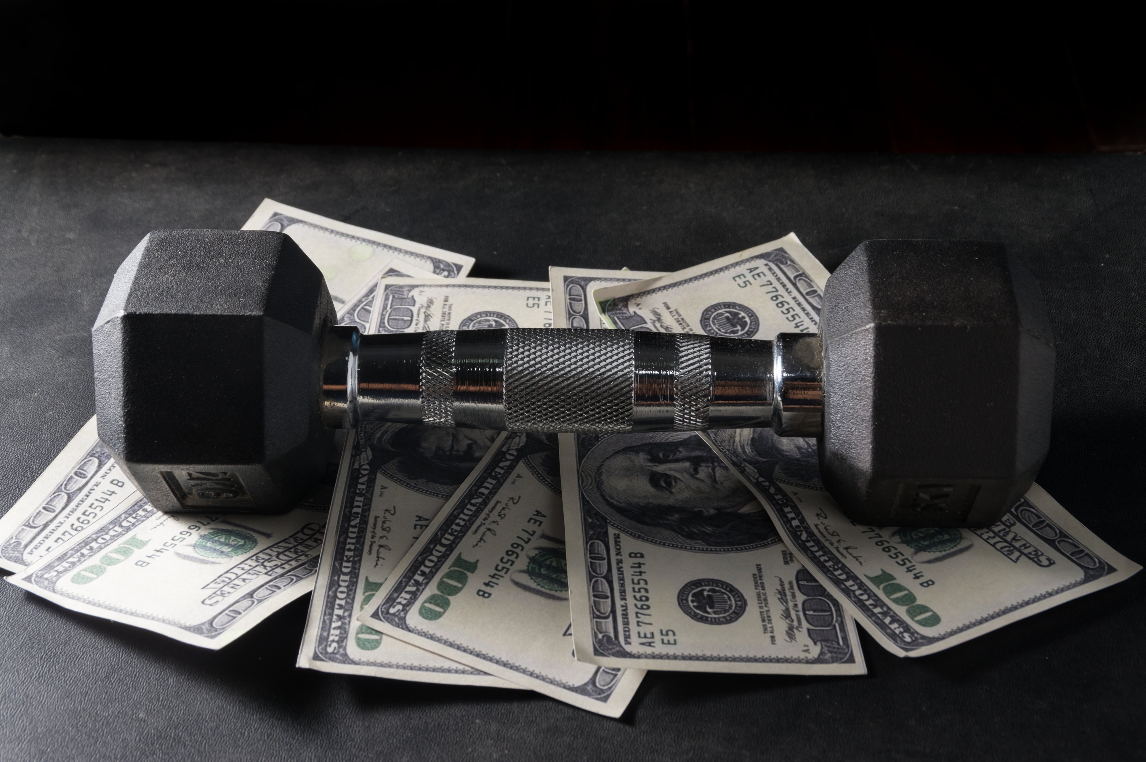 How Much Does it Cost to Start a Gym?