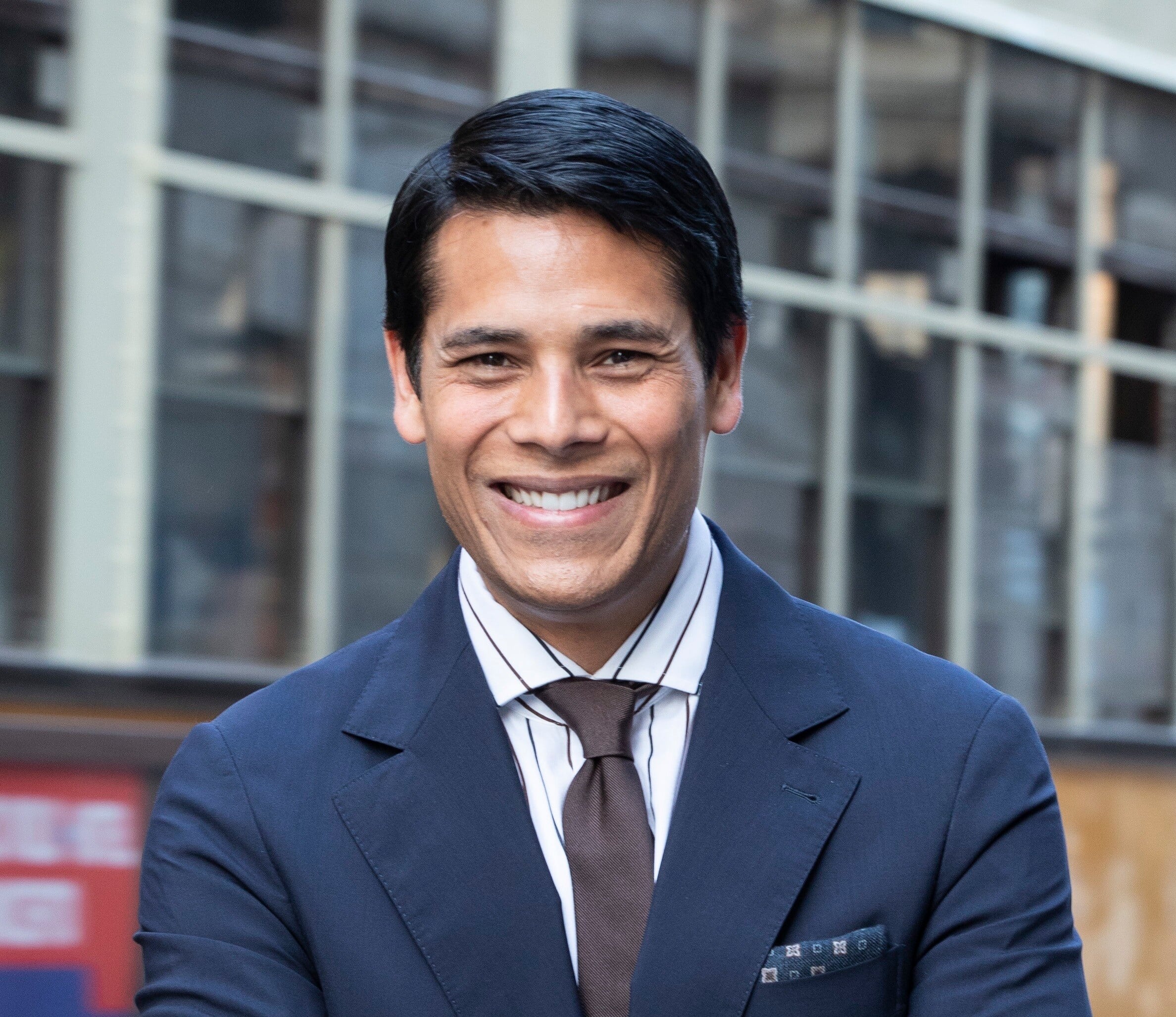 Nirav Tolia, President, Chief Executive Officer, Interim Principal Financial Officer, Chairman & Co-Founder