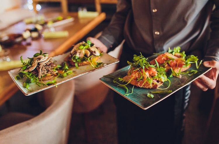 introduction to a restaurant business plan