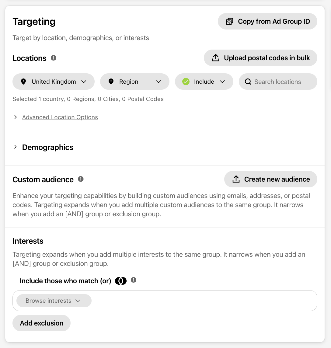 advanced-create-targeting