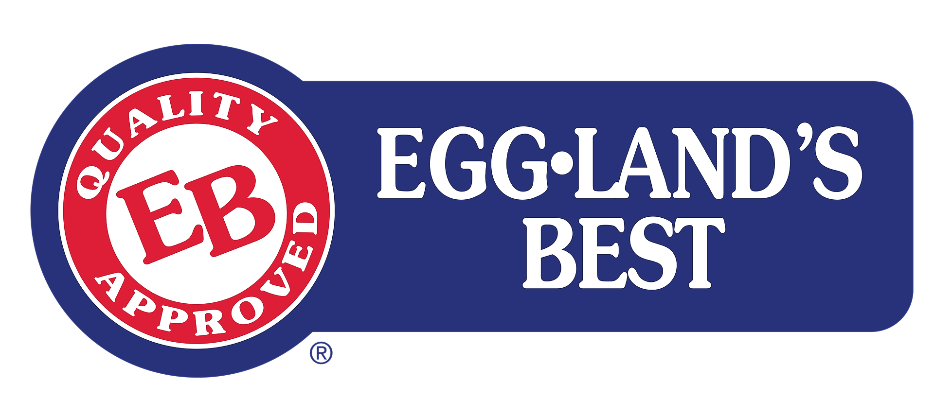 egglands logo