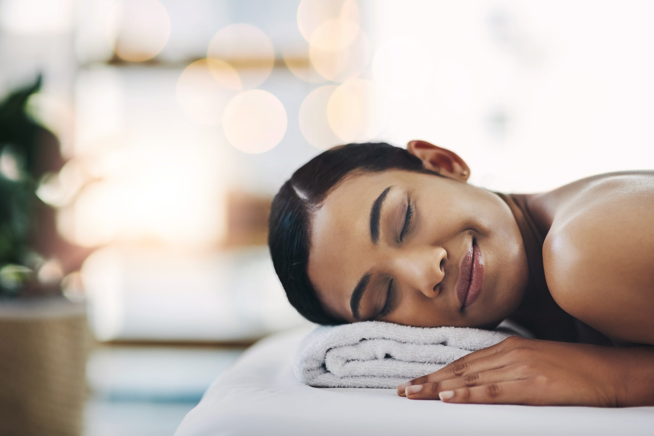 How To Start A Spa Business In Kenya