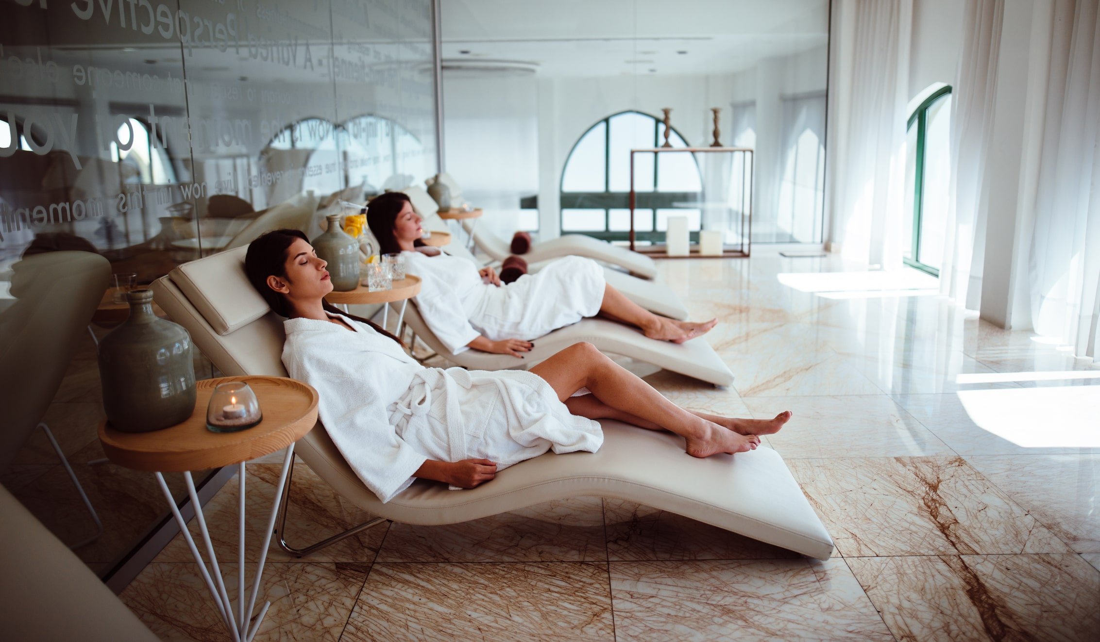 Combining Wellness and Beauty: The Medical Spa Experience