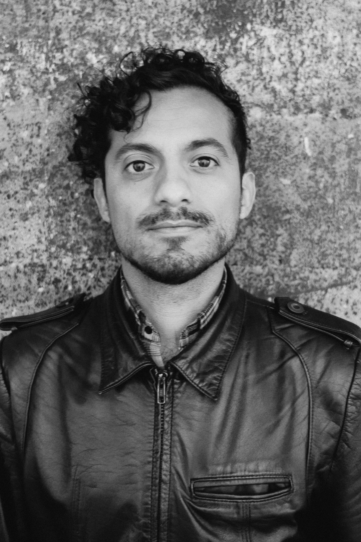 Jeffrey Placencia
