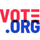 vote dot org LOGO
